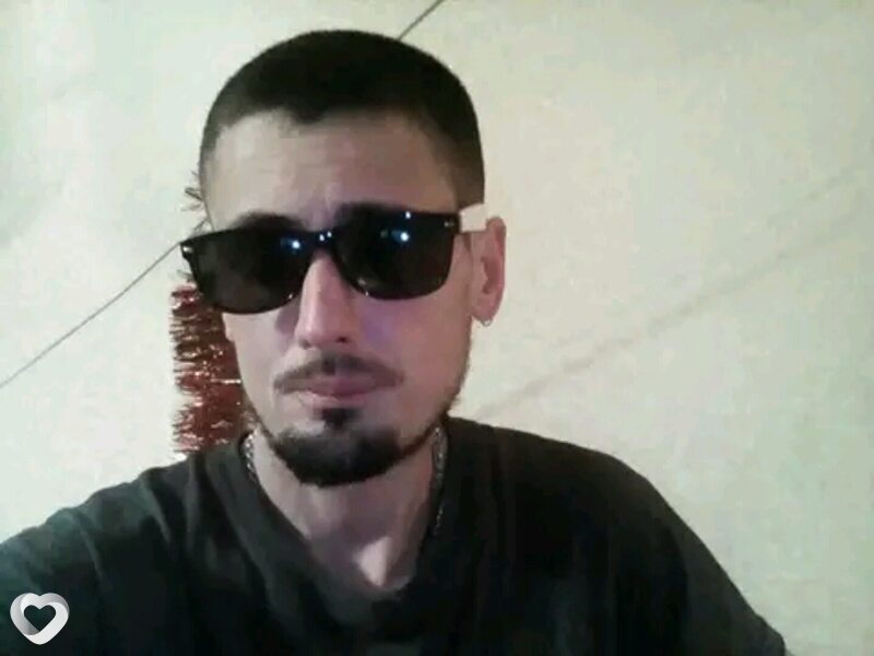 Rokerss, 41, Хмельницком — анкета №353194