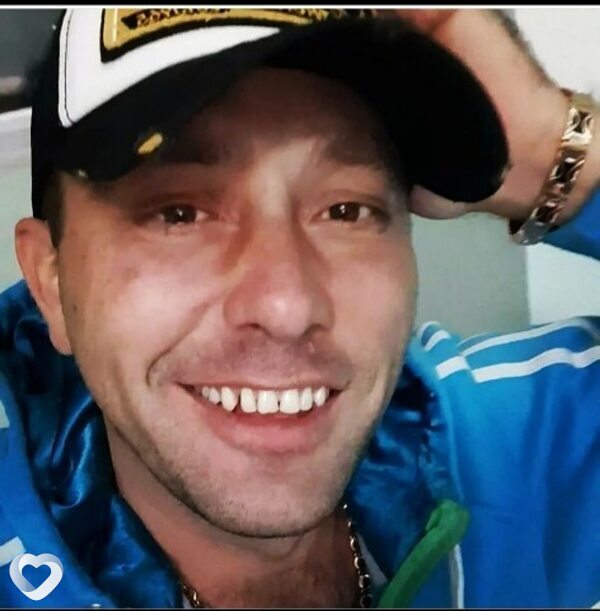 Слава, 36, Уссурийске — анкета №353196