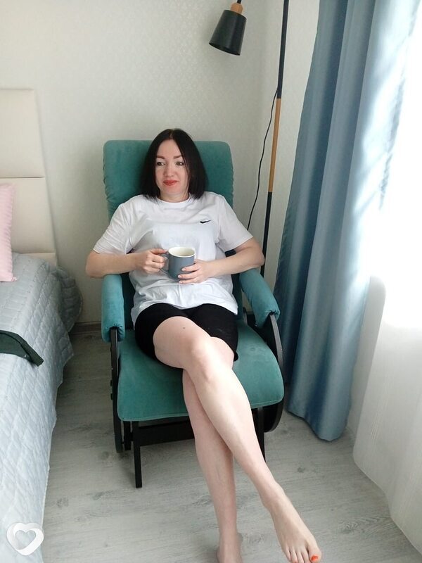 Светлана, 43, Ростове-на-Дону — анкета №353198
