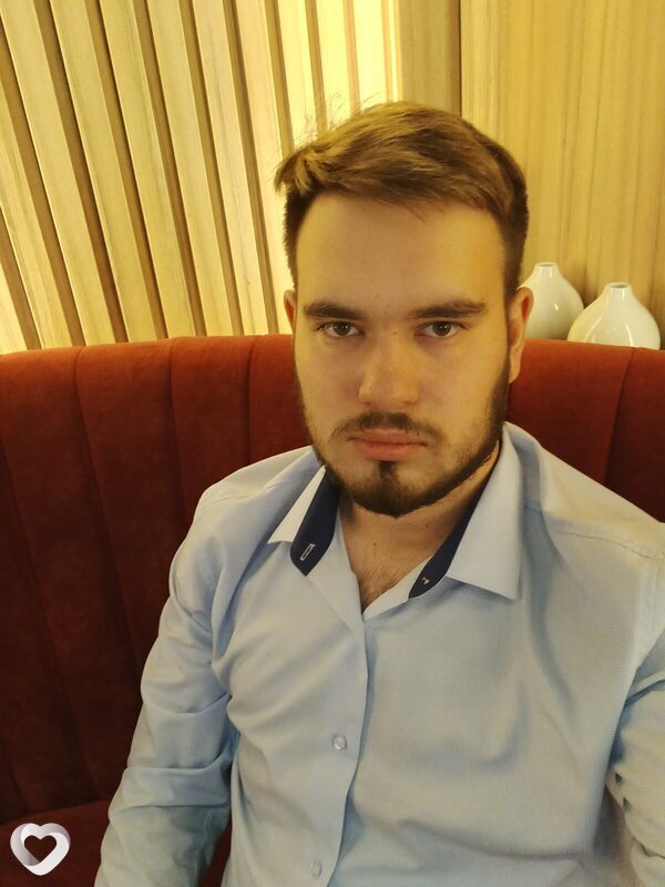 Даниил, 24, Нижнем Новгороде — анкета №353199