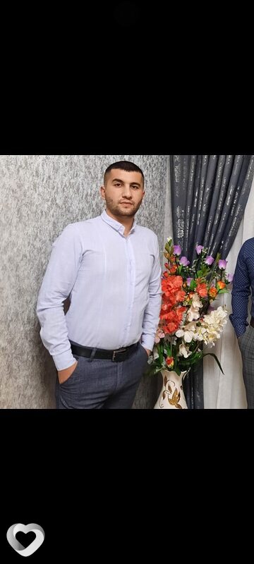 Руслан, 31, Казани — анкета №353202
