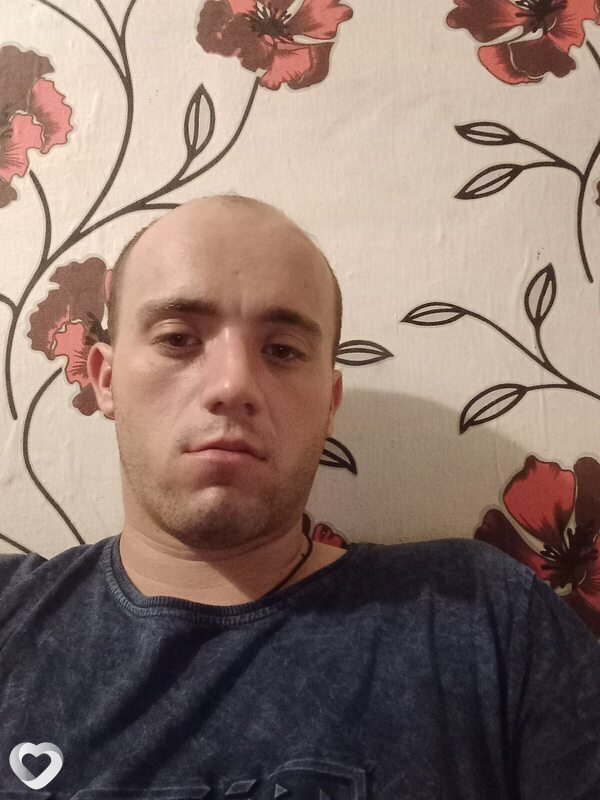Сергей, Мамонтово