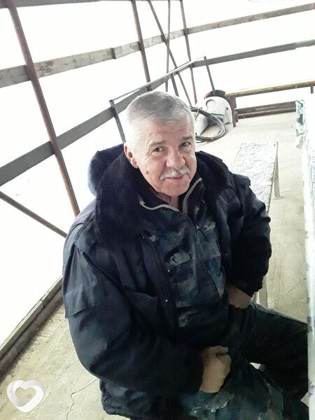 Петя, Изобильный