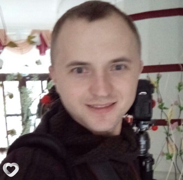 Александр, 32, Мозыре — анкета №353208