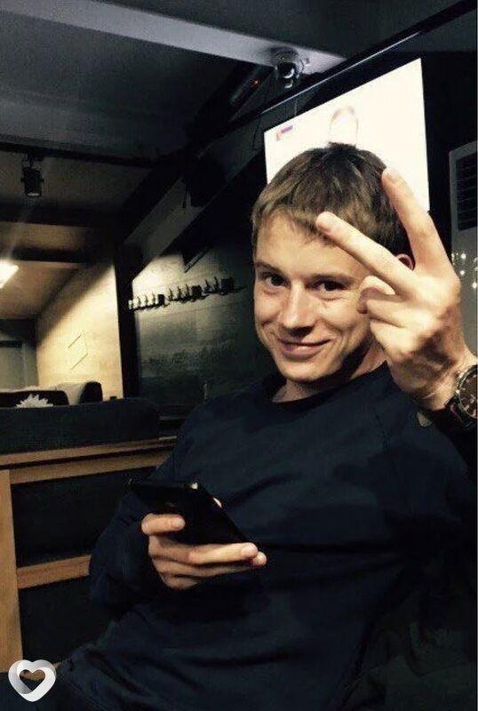 Денис, 44, Кропивницкий — анкета №353566