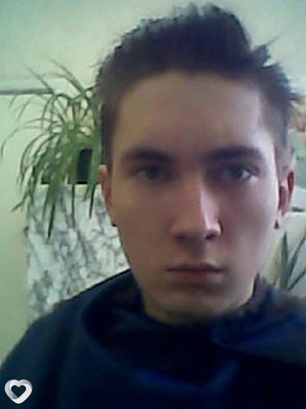 Иван, 32, Оренбурге — анкета №353567