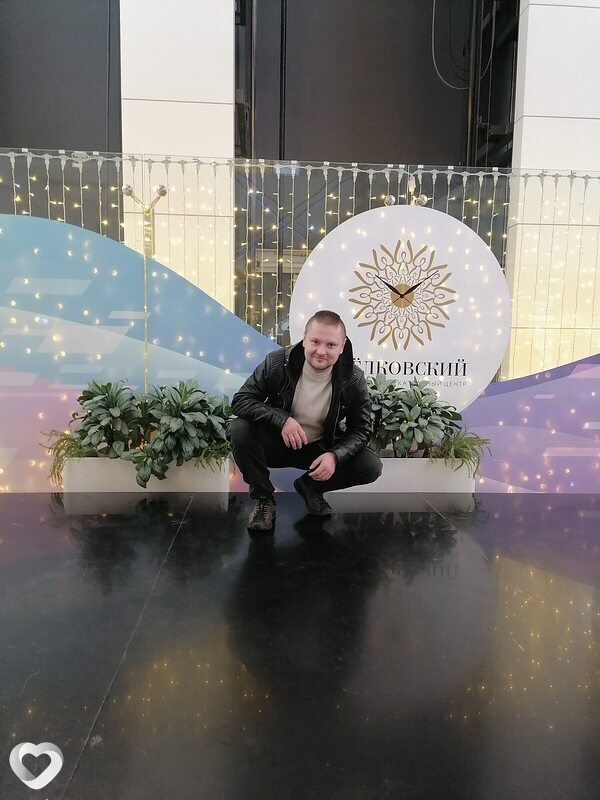 Дмитрий, 35, Новомосковске — анкета №353572
