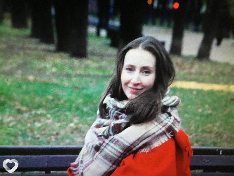 Александра, 46, Кирове — анкета №353574
