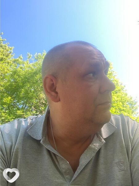 Олег, 44, Электростали — анкета №353575
