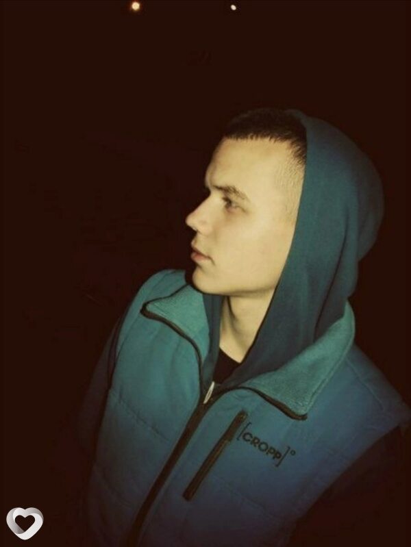 Юрий, 30, Мозыре — анкета №353580
