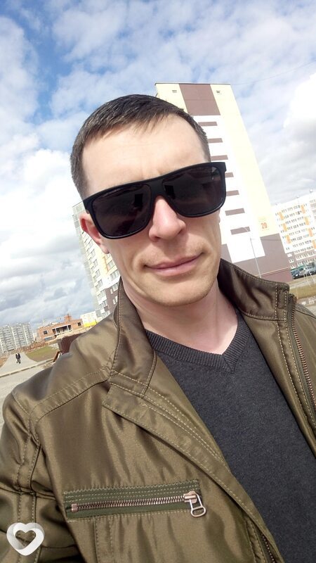 Денис, 35, Витебске — анкета №353585