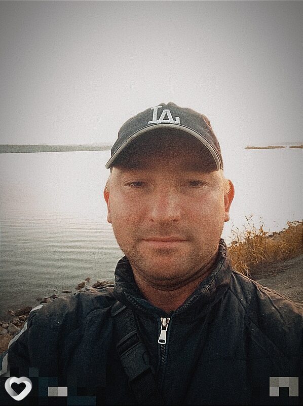 Андрей, 37, Днепр — анкета №353637