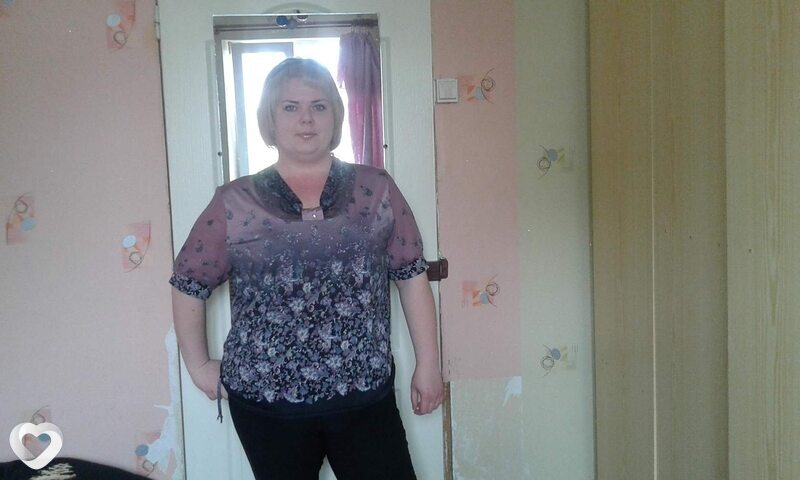 Lana, 44, Ростове-на-Дону — анкета №353640