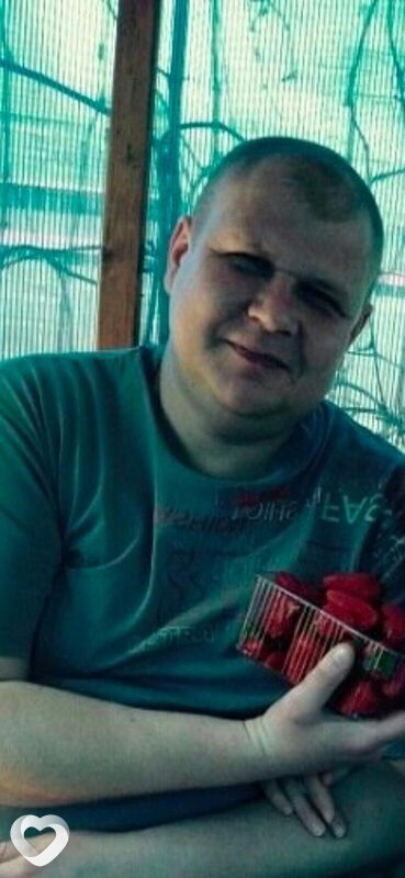 Алексей, 49, Истре — анкета №353643