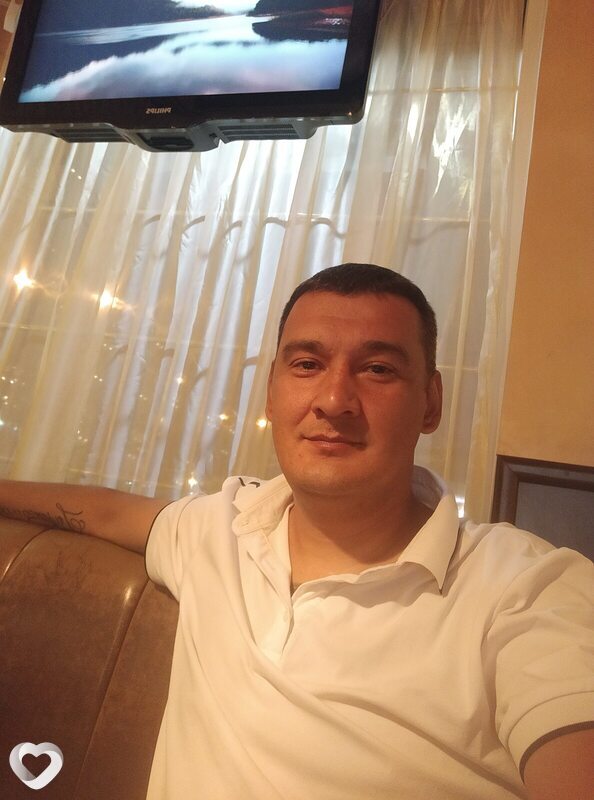 Ilyas, 38, Казани — анкета №353644