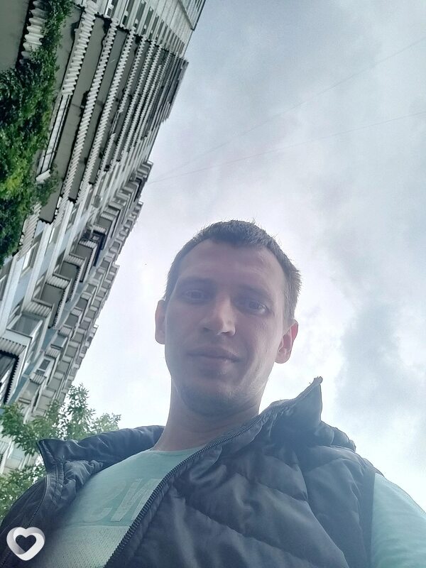 Алексей, 33, Бишкек — анкета №353646