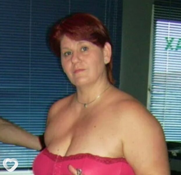Анна, 51, Минске — анкета №353648