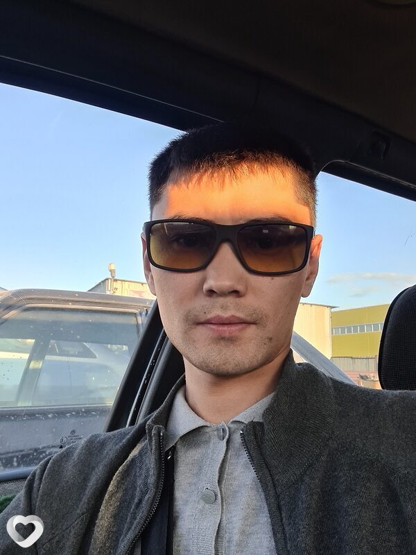 Азамат, 36, Астане — анкета №353649
