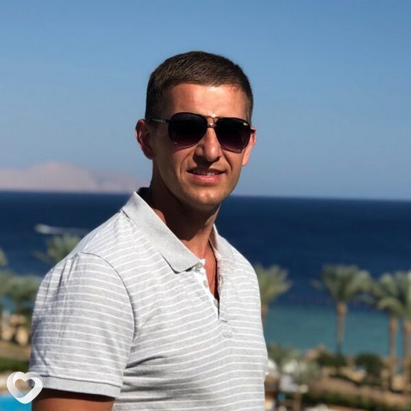 Sergey, 48, Минске — анкета №353654