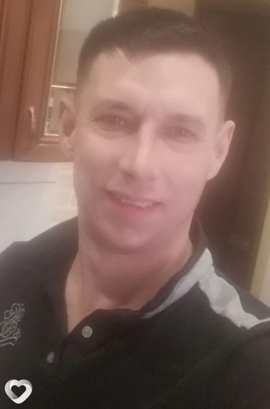 Андрей, 38, Клине — анкета №353659