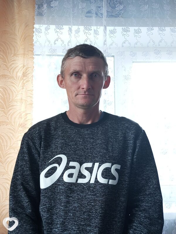Иван, 46, Бузулуке — анкета №353660