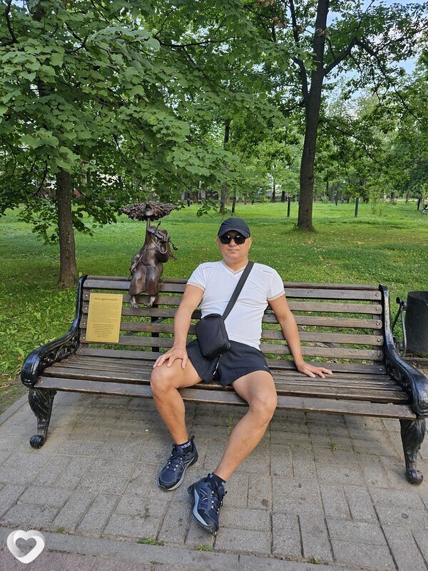 Анатолий, Ноябрьск