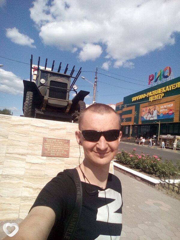 Руслан, 37, Туле — анкета №353394