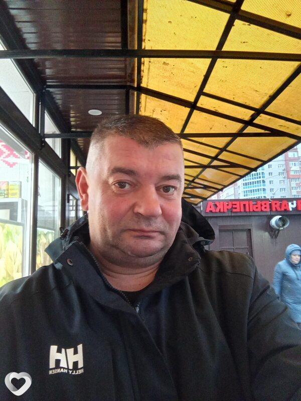 Денис, 49, Рязани — анкета №353400