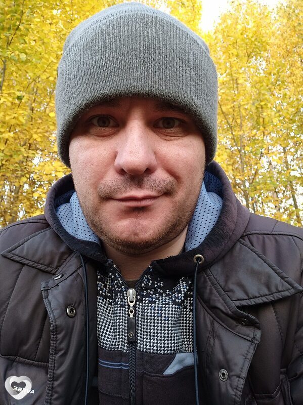 Родион, 43, Перми — анкета №353401