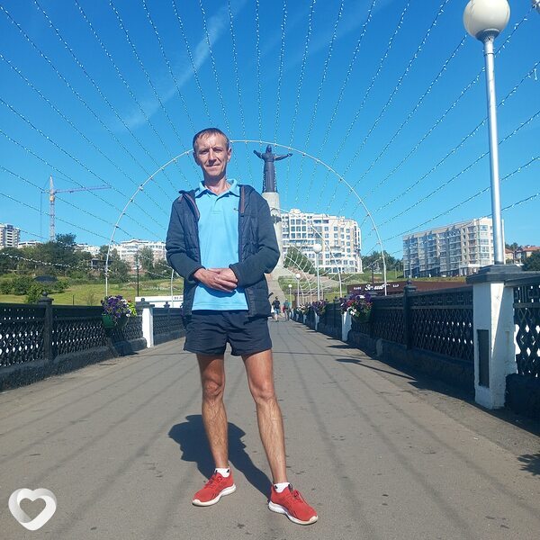 Дмитрий, 41, Кстове — анкета №353403