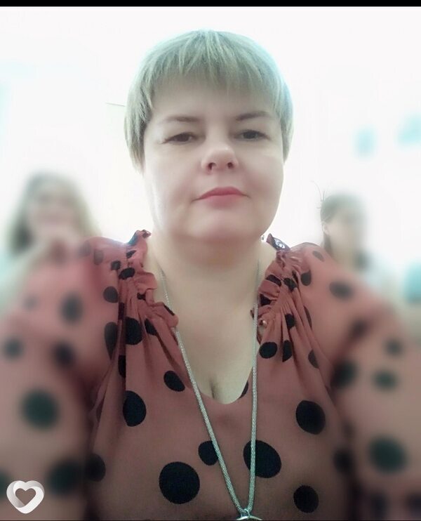 Алёна Багаева, 48, Уфе — анкета №353404