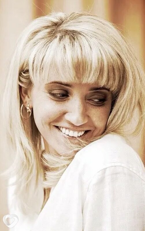 Екатерина, 44, Сергиеве Посаде — анкета №353405