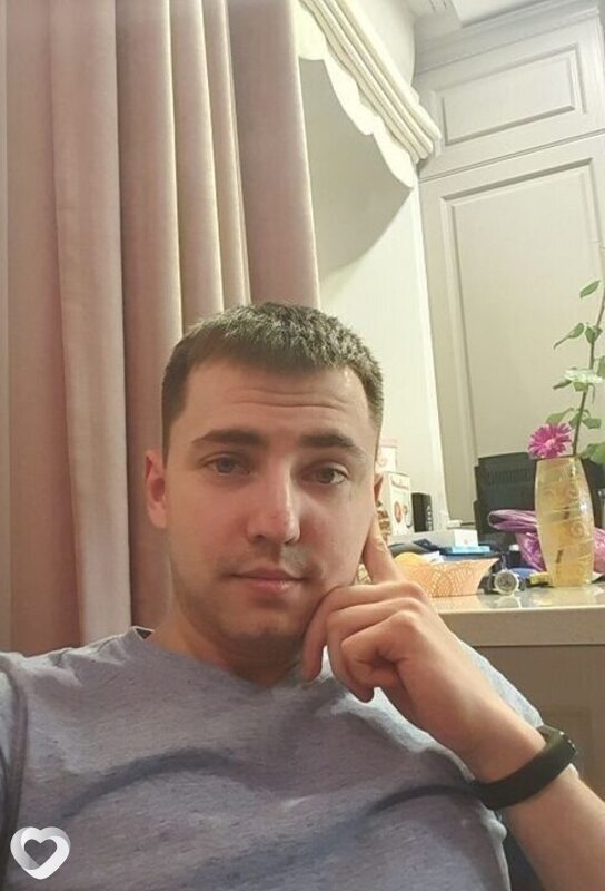 Дмитрий, Павлоград