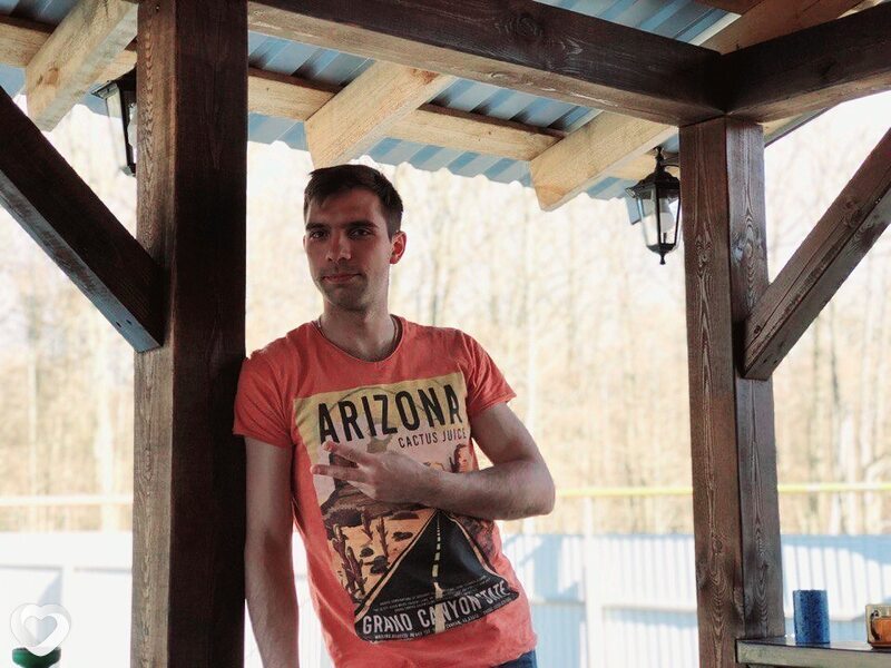 Денис, 33, Москве — анкета №353488