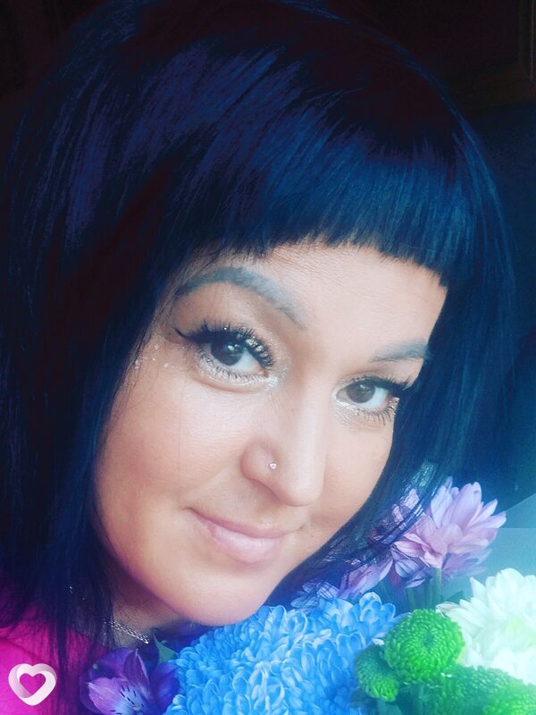 Венера, 49, Челябинске — анкета №353489