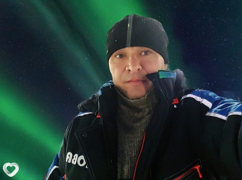 Дима, 47, Тольятти — анкета №353493