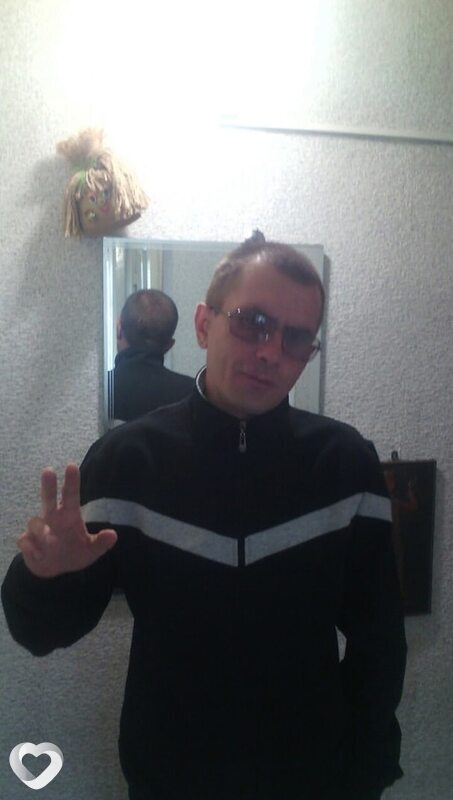 Сергей, 42, Мелеузе — анкета №353494