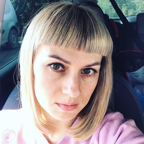 Ольга, 36, Уфе — анкета №353501