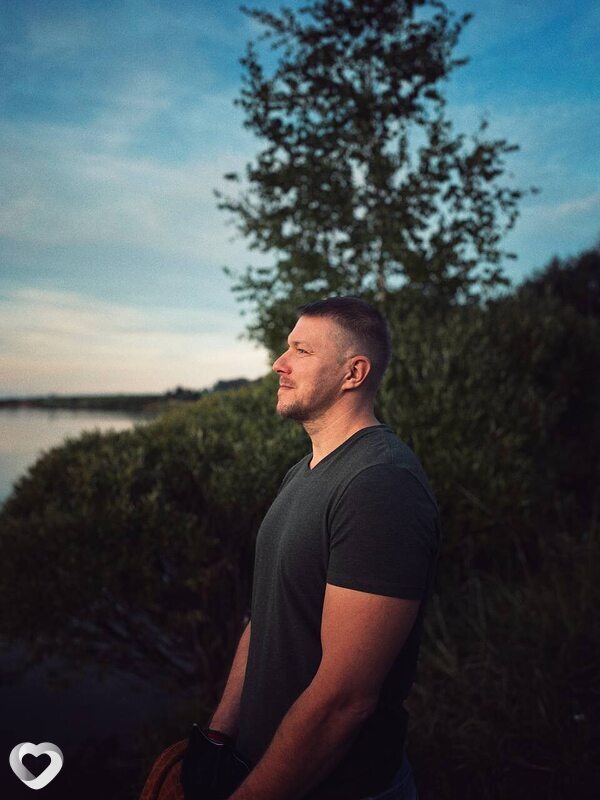 Александр, 44, Вологде — анкета №353502