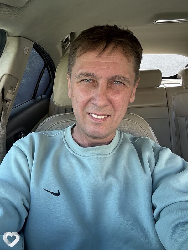 Александр, 48, Минске — анкета №353510
