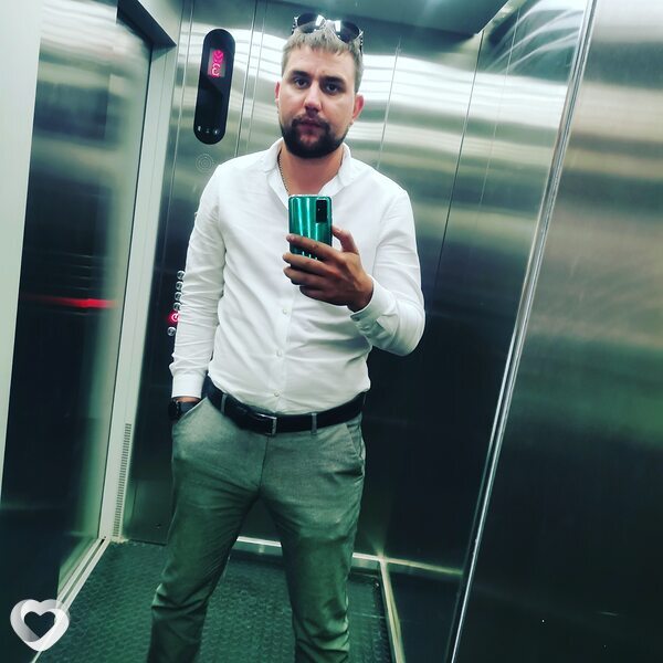 Григорий, 34, Казани — анкета №353586