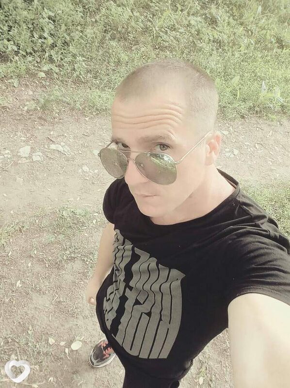 Гриня, 28, Изюме — анкета №353590