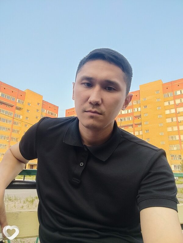 Rodnoi, 28, Павлодаре — анкета №353592