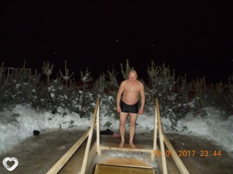 Алексей, 53, Самаре — анкета №353593
