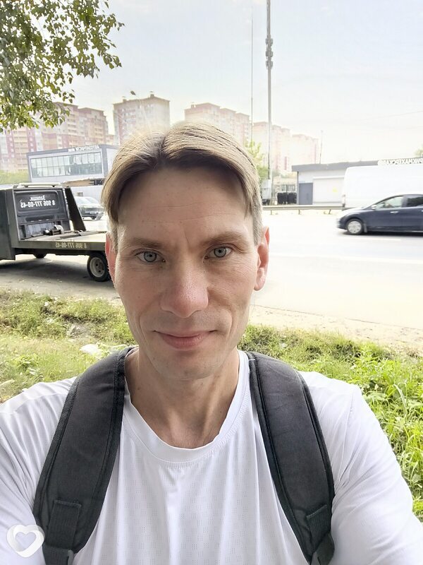 Андрей, 41, Люберцах — анкета №353594