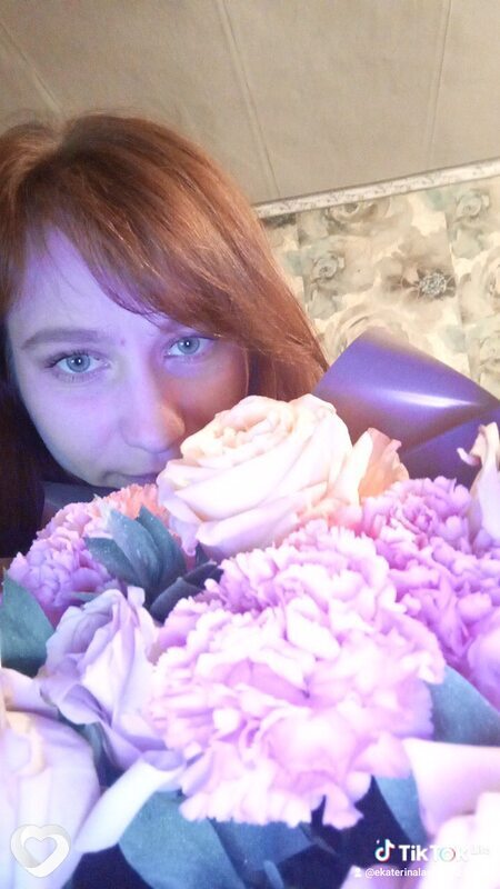 Екатерина, 23, Новозыбкове — анкета №353595