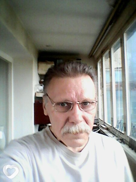 Владимир, 56, Владикавказе — анкета №353596