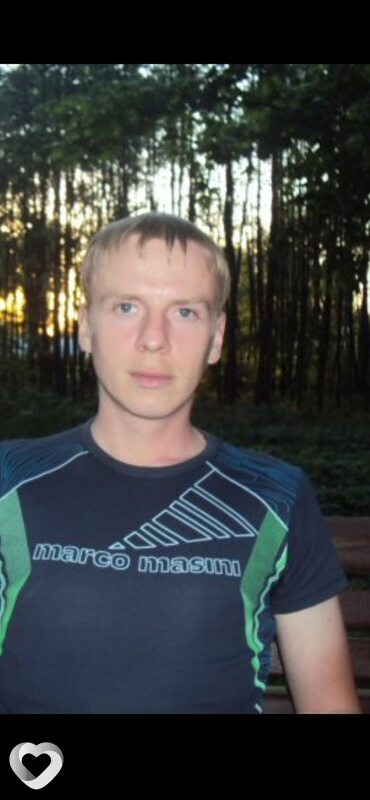 Андрей, 43, Минске — анкета №353598