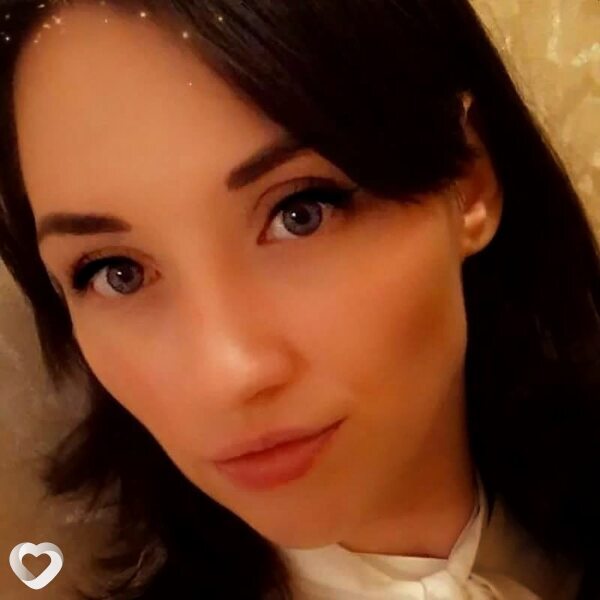 Your Angel, 31, Самаре — анкета №353599