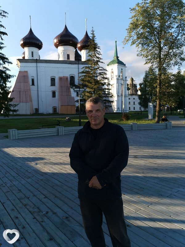 Павел, Беломорск